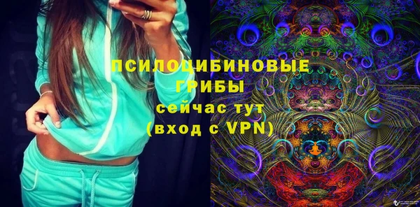 хмурый Баксан